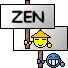 21 membres Zen
